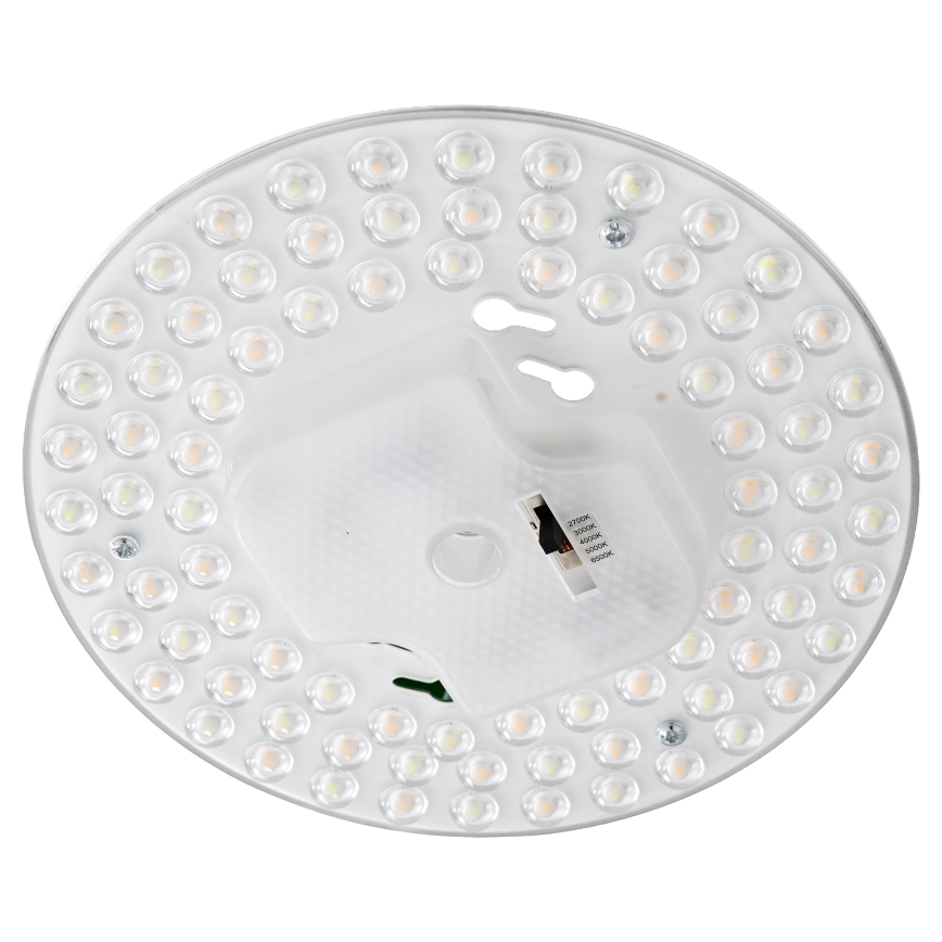 Magnetni LED modul LED/18W/230V 2700-6500K prečnika 17 cm - BRILAGI