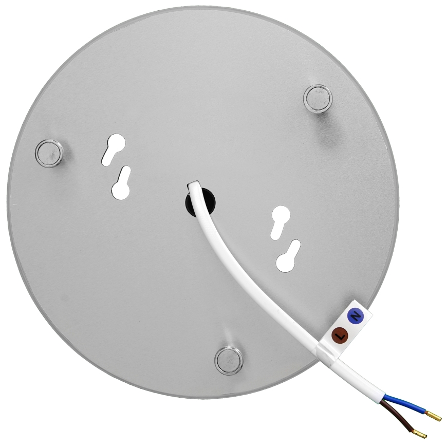 Magnetni LED modul LED/18W/230V 2700-6500K prečnika 17 cm - BRILAGI