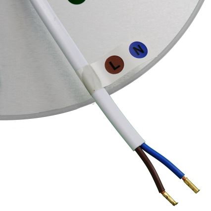 Magnetni LED modul LED/18W/230V 2700-6500K prečnika 17 cm - BRILAGI