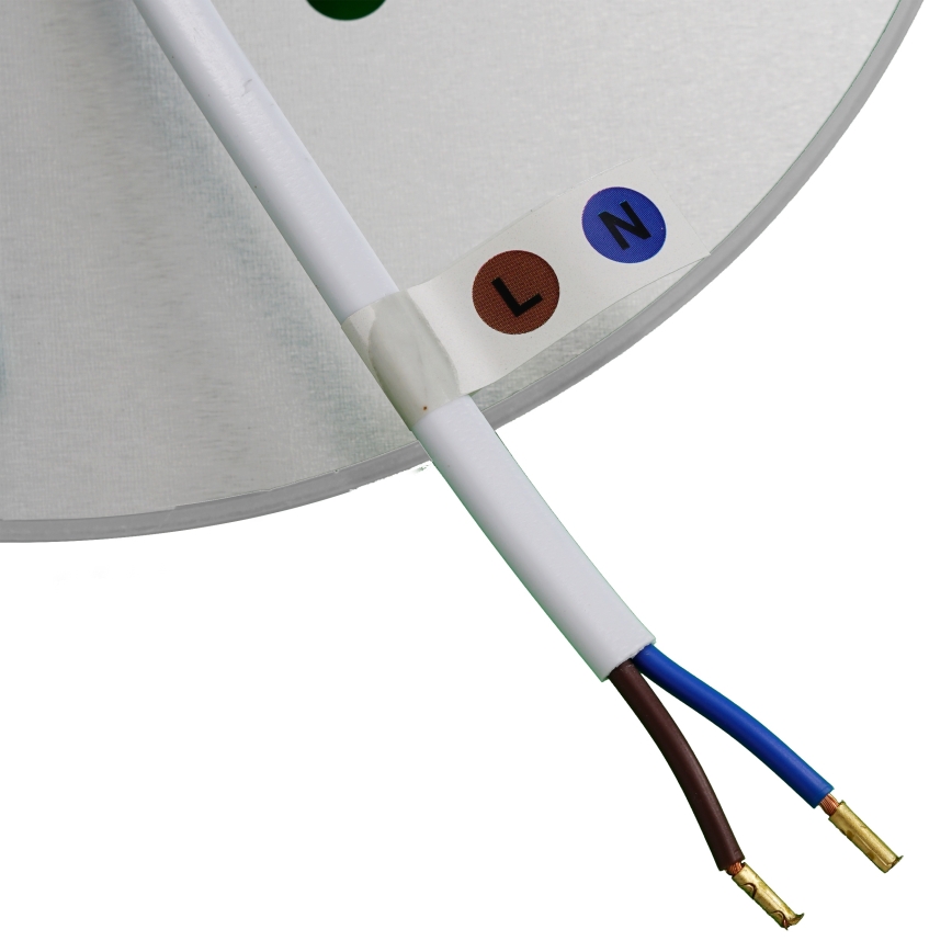 Magnetni LED modul LED/18W/230V 2700-6500K prečnika 17 cm - BRILAGI