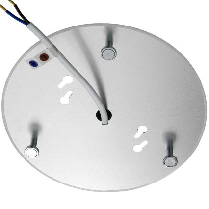 Magnetni LED modul LED/18W/230V 2700-6500K prečnika 17 cm - BRILAGI