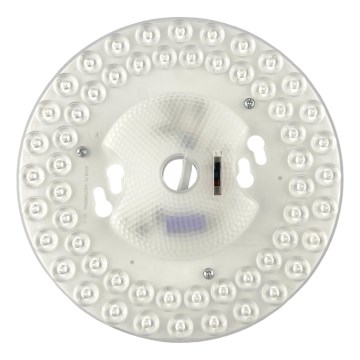 Magnetni LED modul LED/24W/230V 2700-6500K preč. 17,5 cm - Brilagi