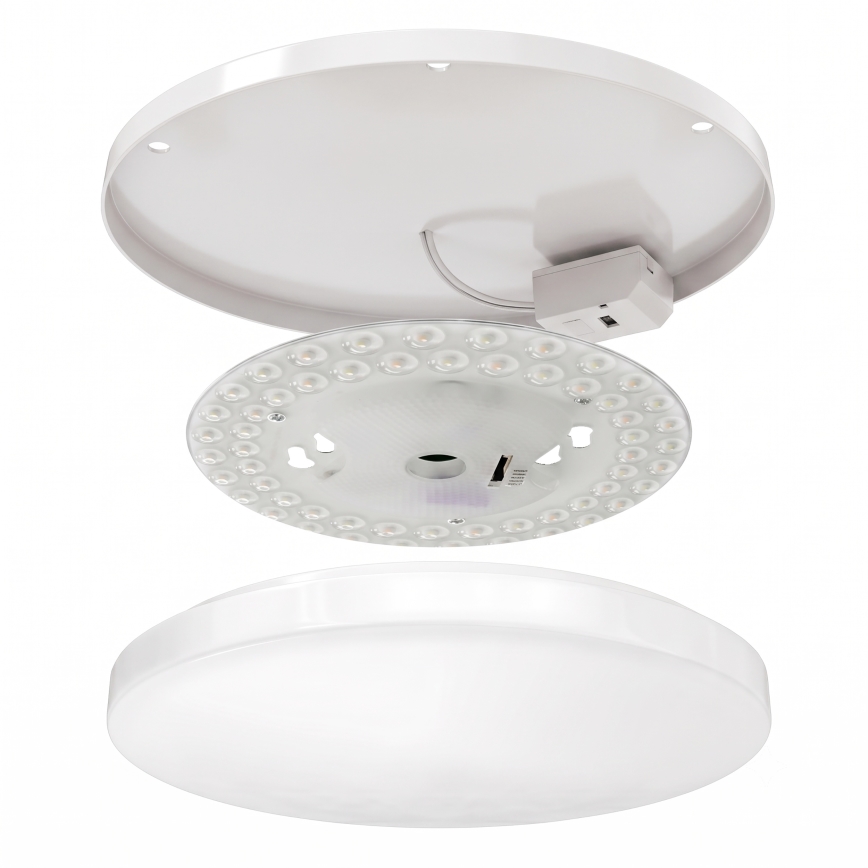 Magnetni LED modul LED/24W/230V 2700-6500K preč. 17,5 cm - BRILAGI