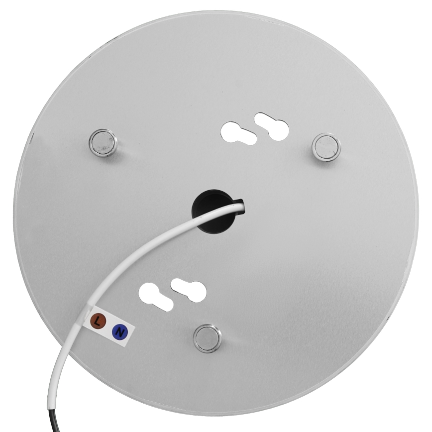 Magnetni LED modul LED/24W/230V 2700-6500K preč. 17,5 cm - BRILAGI