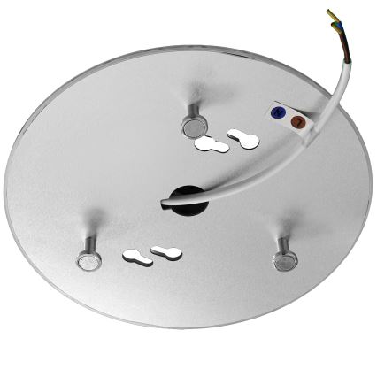 Magnetni LED modul LED/24W/230V 2700-6500K preč. 17,5 cm - BRILAGI