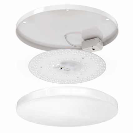 Magnetni LED modul LED/36W/230V 2700-6500K prečnik 24 cm - BRILAGI