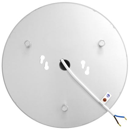 Magnetni LED modul LED/36W/230V 2700-6500K prečnik 24 cm - BRILAGI