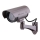 Maketa bezbednosne kamere 2xAA IP65