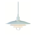 Markslöjd 102281 - Podesivi luster KIRKENES 1xE27/60W/230V