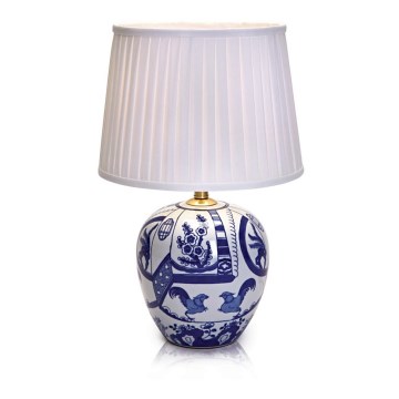 Markslöjd 105000 - Stona lampa GÖTEBORG 1xE27/60W/230V