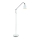 Markslöjd 105022 - Stojeća lampa FREDRIKSHAMN 1xE27/40W/230V