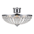 Markslöjd 105316 - Plafonsko svetlo GRÄNSÖ 3xE14/40W/230V