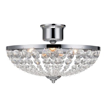 Markslöjd 105316 - Plafonsko svetlo GRÄNSÖ 3xE14/40W/230V