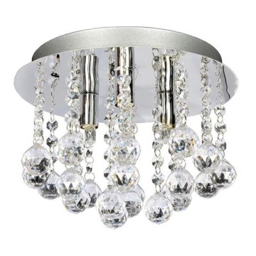 Markslöjd 105360 - Plafonsko svetlo ARIES 3xG9/40W/230V