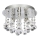 Markslöjd 105360 - Plafonsko svetlo ARIES 3xG9/40W/230V
