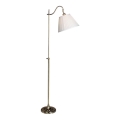 Markslöjd 105921 - Stojeća lampa CHARLESTON 1xE27/40W/230V
