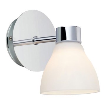 Markslöjd 106367 - Kupatilsko zidno svetlo CASSIS 1xG9/18W/230V IP44