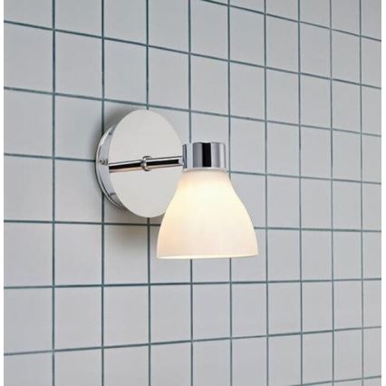 Markslöjd 106367 - Kupatilsko zidno svetlo CASSIS 1xG9/18W/230V IP44