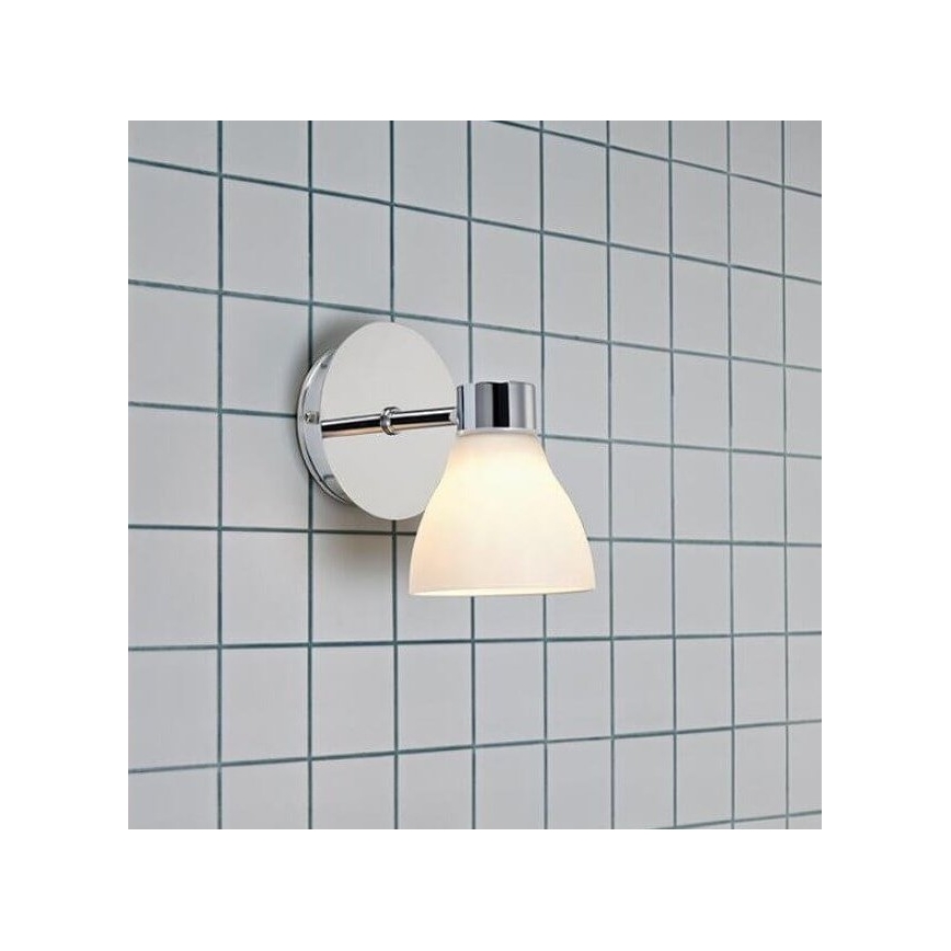 Markslöjd 106367 - Kupatilsko zidno svetlo CASSIS 1xG9/18W/230V IP44