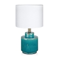 Markslöjd 106606 - Stona lampa COUS 1xE27/60W/230V