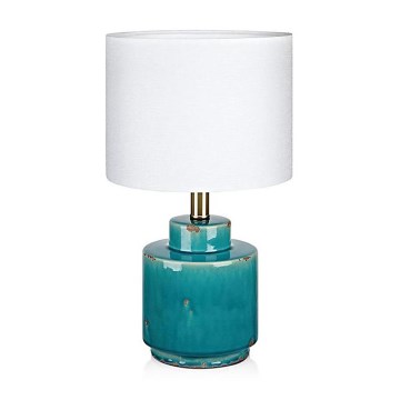 Markslöjd 106606 - Stona lampa COUS 1xE27/60W/230V