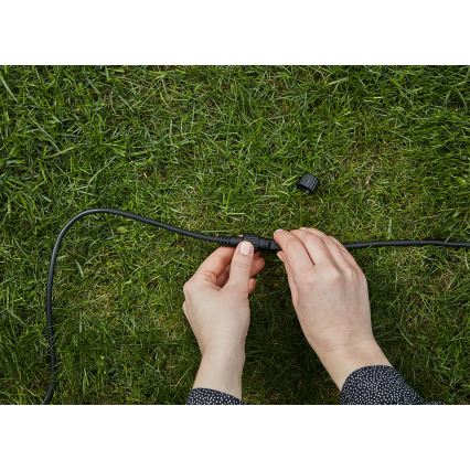 Markslöjd 106928 - Spoljašnji produžni kabl GARDEN24 2m IP44