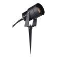 Markslöjd 106929 - LED spoljašnja lampa GARDEN24 LED/3W/24V IP44