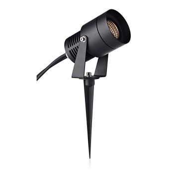 Markslöjd 106929 - LED spoljašnja lampa GARDEN24 LED/3W/24V IP44