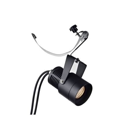 Markslöjd 106930 - LED spoljna lampa GARDEN24 LED/6W/24V IP44