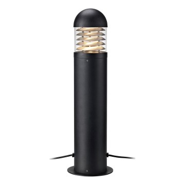 Markslöjd 106933 - LED spoljašnja lampa GARDEN24 LED/6W/24V 58 cm IP44 crna