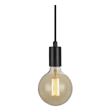 Markslöjd 107366 - Viseći luster na sajli SKY 1xE27/60W/230V