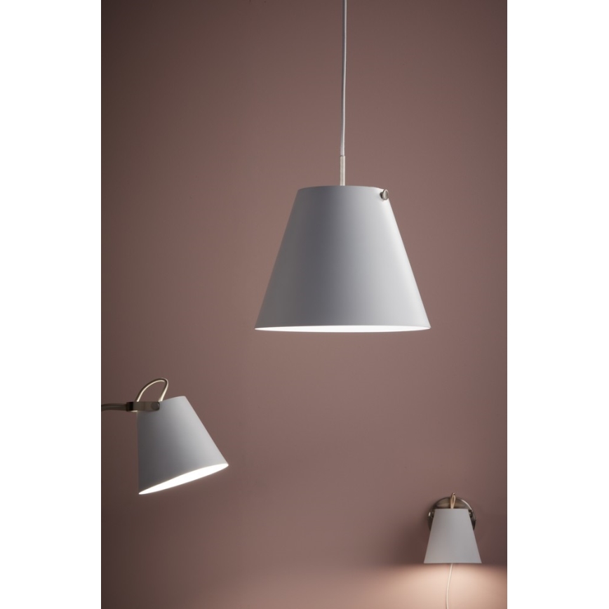 Markslöjd 107389 - Luster TRIBE na sajli 1xE27/60W/230V