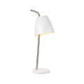 Markslöjd 107729 - Stona lampa SPIN 1xE27/40W/230V