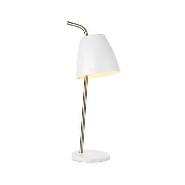 Markslöjd 107729 - Stona lampa SPIN 1xE27/40W/230V