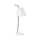 Markslöjd 107729 - Stona lampa SPIN 1xE27/40W/230V