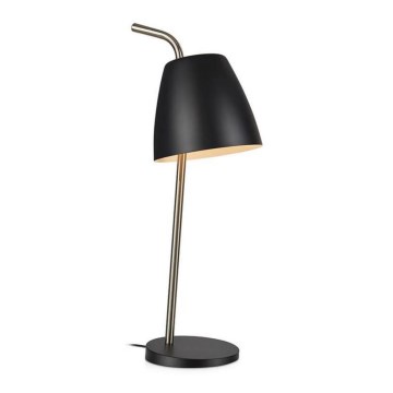 Markslöjd 107730 - Stona lampa SPIN 1xE27/40W/230V