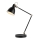 Markslöjd 107739 - Stona lampa HOUSE 1xE27/40W/230V