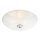 Markslöjd 107755 - Plafonsko svetlo BLAD 3xE14/40W/230V prečnika 43 cm