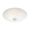 Markslöjd 107759 - Plafonsko svetlo CUT 3xE14/40W/230V Ø 43 cm