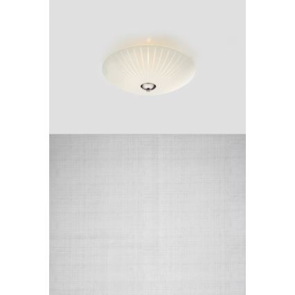 Markslöjd 107759 - Plafonsko svetlo CUT 3xE14/40W/230V Ø 43 cm
