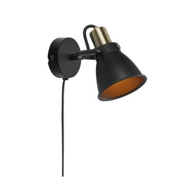 Markslöjd 107856 - Zidna spot svetiljka ALTON 1xE14/40W/230V