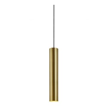 Markslöjd 107880 - Luster za utičnicu RUBEN 1xGU10/35W/230V
