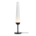 Markslöjd 107905 - Stona lampa BERN 1xG9/20W/230V