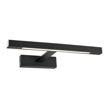 Markslöjd 107910 - LED kupatilsko osvetljenje za ogledalo NEPTUNUS LED/6W/230V IP44