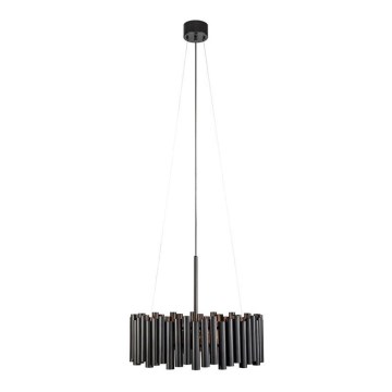 Markslöjd 107925 - Luster na šipci LEVEL 3xE27/60W/230V