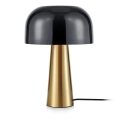 Markslöjd 107934 - Stona lampa BLANCA 1xE14/25W/230V