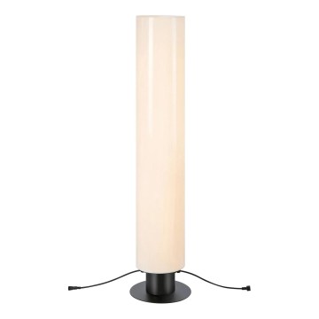 Markslöjd 107986 - GARDEN24 spoljašnja LED svetiljka, 20W/24V, 110 cm, IP44, crna