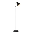 Markslöjd 108016 - Stojeća lampa NITTA 1xE27/60W/230V