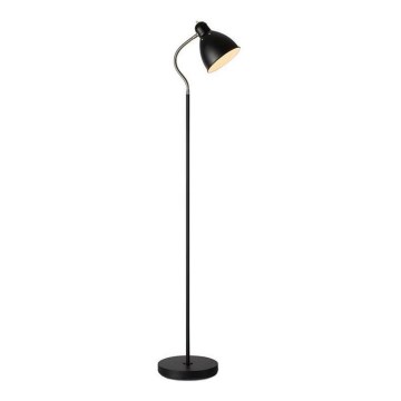 Markslöjd 108016 - Stojeća lampa NITTA 1xE27/60W/230V