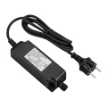 Markslöjd 108393 - Spoljni mrežni adapter GARDEN24 36W/31V IP67